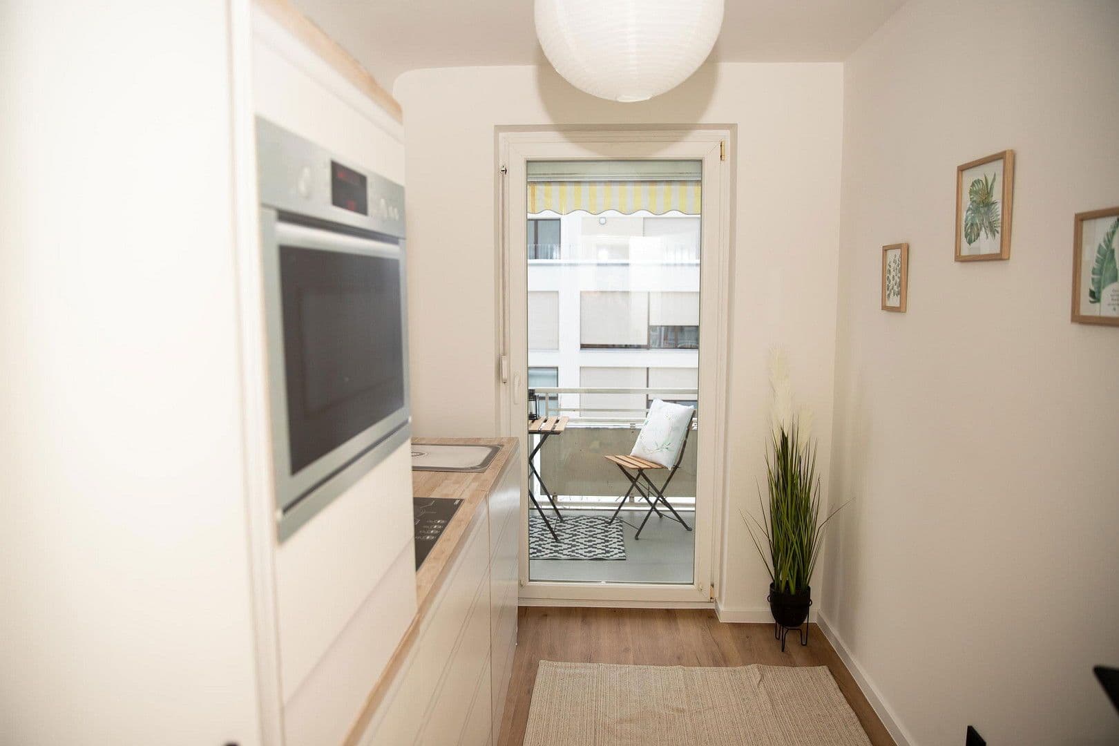 3 bedroom flat for sale, 65 m², Nürnberg, Bavaria 3 bedroom flat for sale, 65 m², Nürnberg, Bavaria