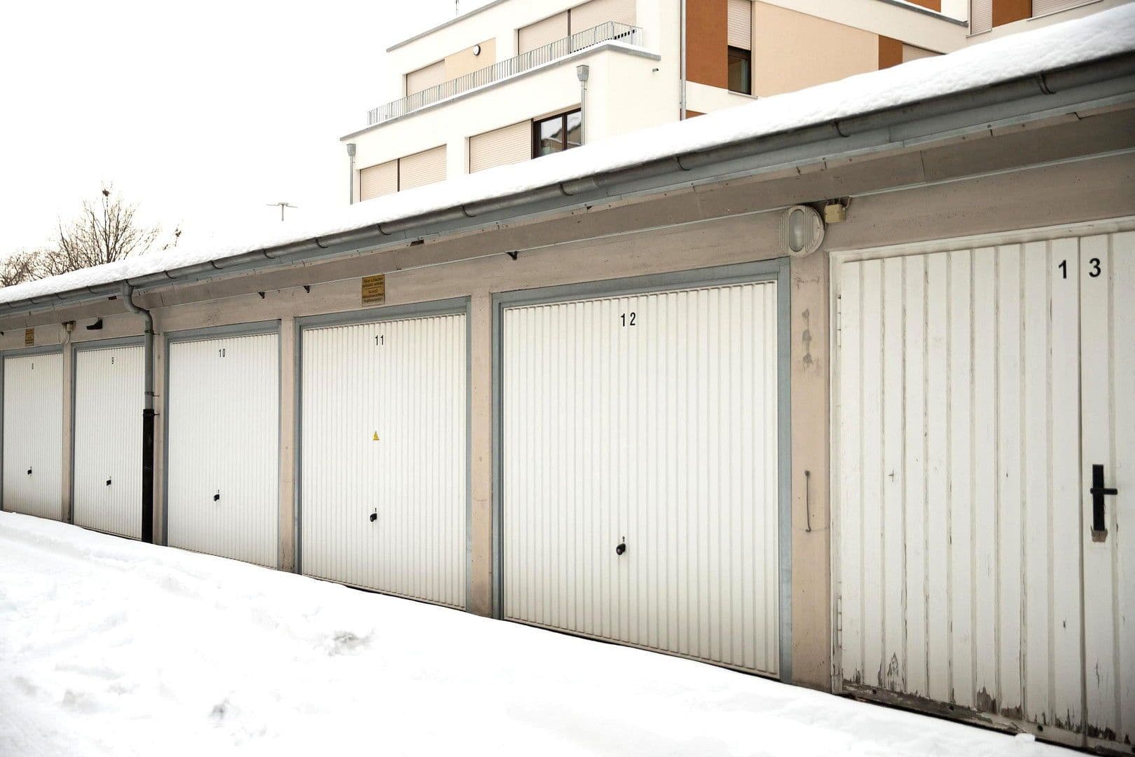 3 bedroom flat for sale, 65 m², Nürnberg, Bavaria 3 bedroom flat for sale, 65 m², Nürnberg, Bavaria