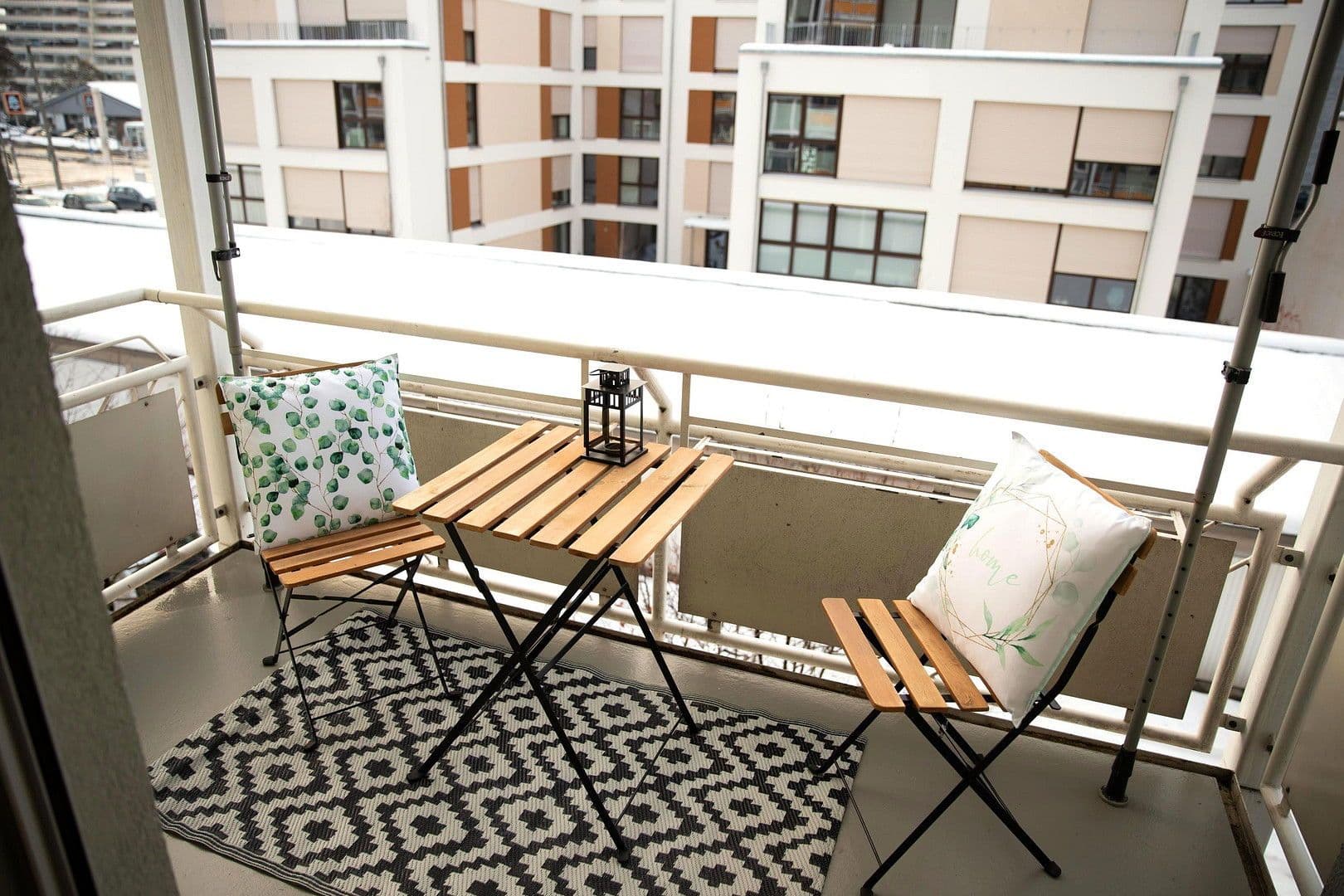 3 bedroom flat for sale, 65 m², Nürnberg, Bavaria 3 bedroom flat for sale, 65 m², Nürnberg, Bavaria