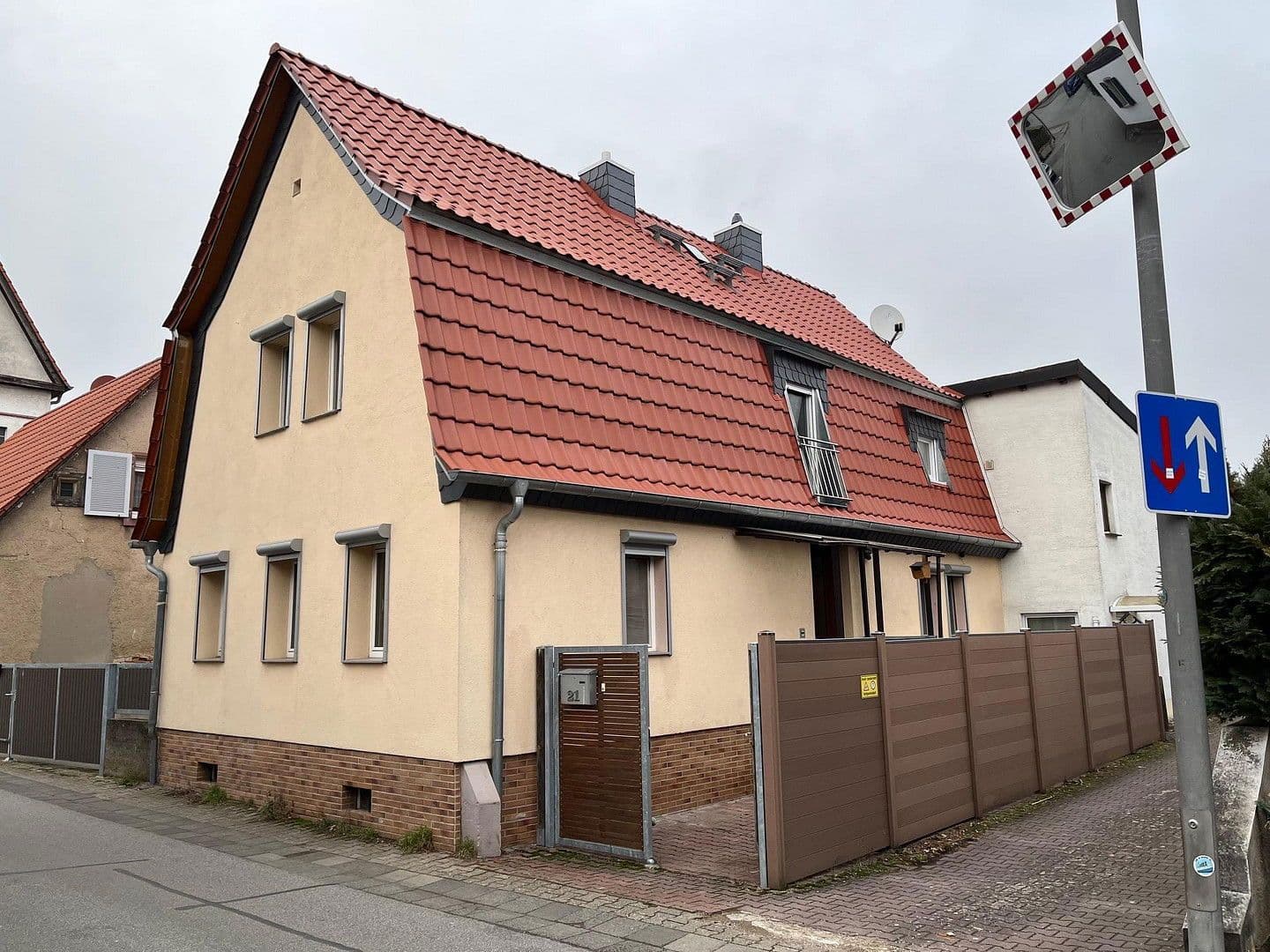 house for sale, 120 m², Hintergasse 21, Riedstadt, Hesse house for sale, 120 m², Hintergasse 21, Riedstadt, Hesse