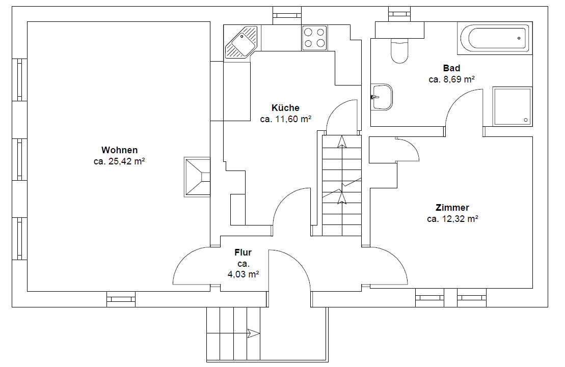 house for sale, 120 m², Hintergasse 21, Riedstadt, Hesse house for sale, 120 m², Hintergasse 21, Riedstadt, Hesse