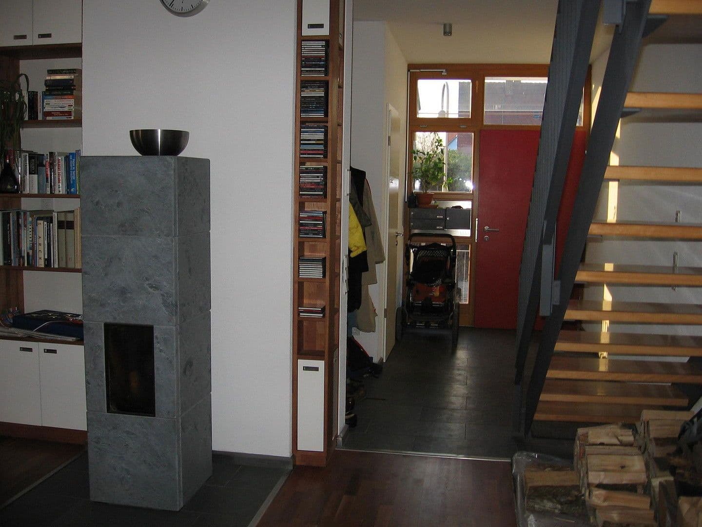 house for sale, 230 m², Friedrich-Pecht-Weg, 10, Konstanz, Baden-Württemberg house for sale, 230 m², Friedrich-Pecht-Weg, 10, Konstanz, Baden-Württemberg