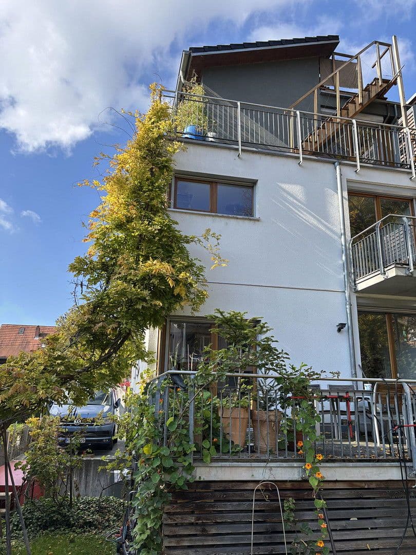 house for sale, 230 m², Friedrich-Pecht-Weg, 10, Konstanz, Baden-Württemberg house for sale, 230 m², Friedrich-Pecht-Weg, 10, Konstanz, Baden-Württemberg