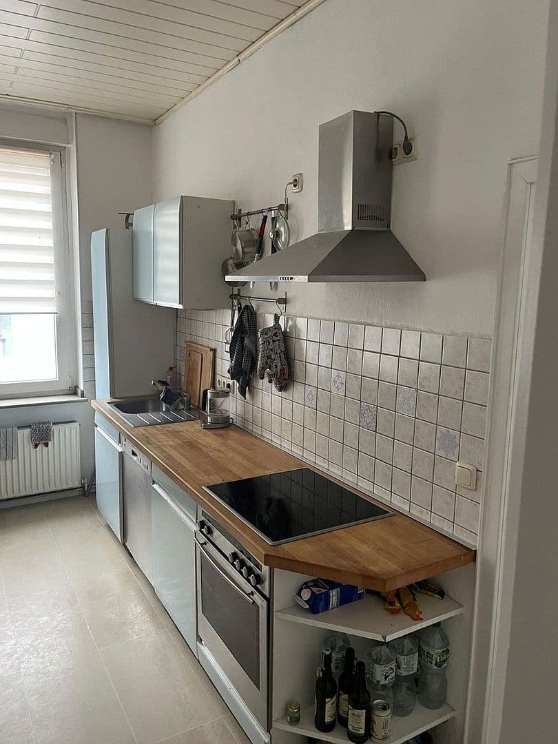 2 bedroom flat to rent, 55 m², Schwarzbachstr. 3, Bochum, North Rhine-Westphalia 2 bedroom flat to rent, 55 m², Schwarzbachstr. 3, Bochum, North Rhine-Westphalia