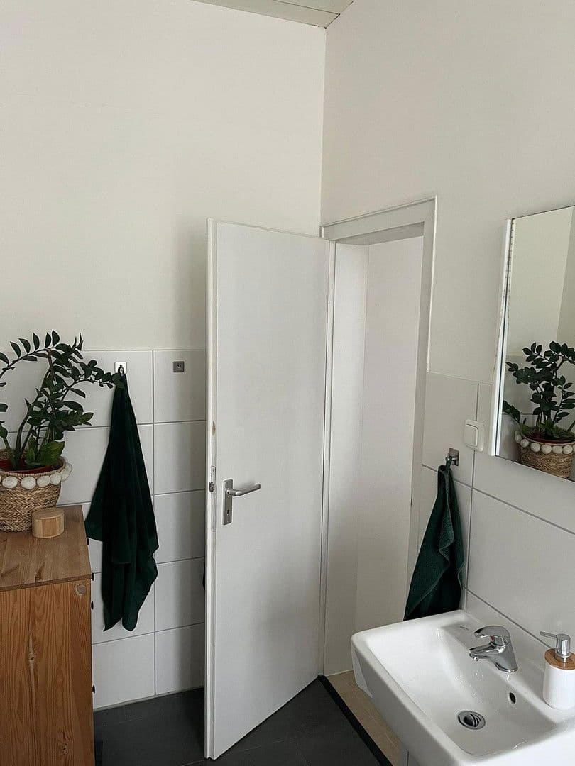 2 bedroom flat to rent, 55 m², Schwarzbachstr. 3, Bochum, North Rhine-Westphalia 2 bedroom flat to rent, 55 m², Schwarzbachstr. 3, Bochum, North Rhine-Westphalia