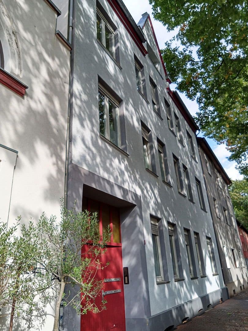 2 bedroom flat to rent, 55 m², Schwarzbachstr. 3, Bochum, North Rhine-Westphalia 2 bedroom flat to rent, 55 m², Schwarzbachstr. 3, Bochum, North Rhine-Westphalia