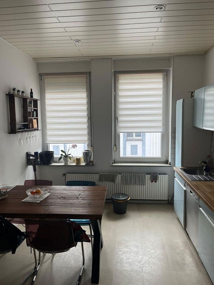 2 bedroom flat to rent, 55 m², Schwarzbachstr. 3, Bochum, North Rhine-Westphalia 2 bedroom flat to rent, 55 m², Schwarzbachstr. 3, Bochum, North Rhine-Westphalia