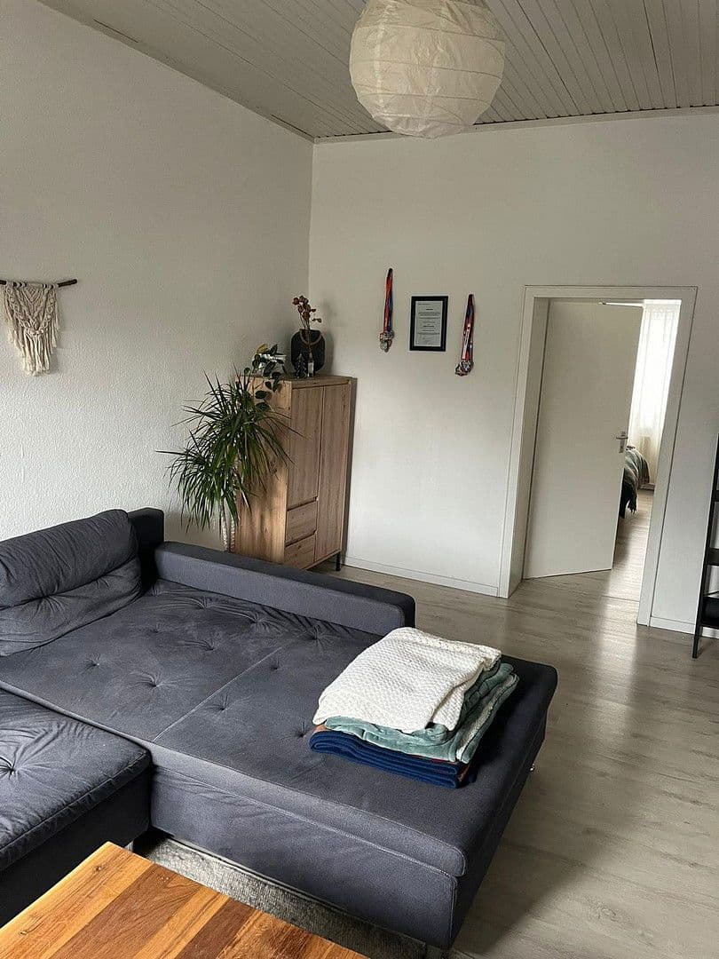 2 bedroom flat to rent, 55 m², Schwarzbachstr. 3, Bochum, North Rhine-Westphalia 2 bedroom flat to rent, 55 m², Schwarzbachstr. 3, Bochum, North Rhine-Westphalia