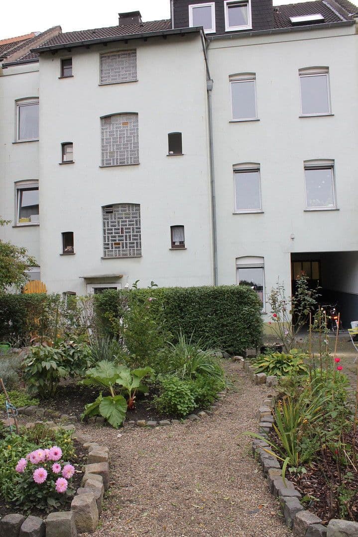 2 bedroom flat to rent, 55 m², Schwarzbachstr. 3, Bochum, North Rhine-Westphalia 2 bedroom flat to rent, 55 m², Schwarzbachstr. 3, Bochum, North Rhine-Westphalia