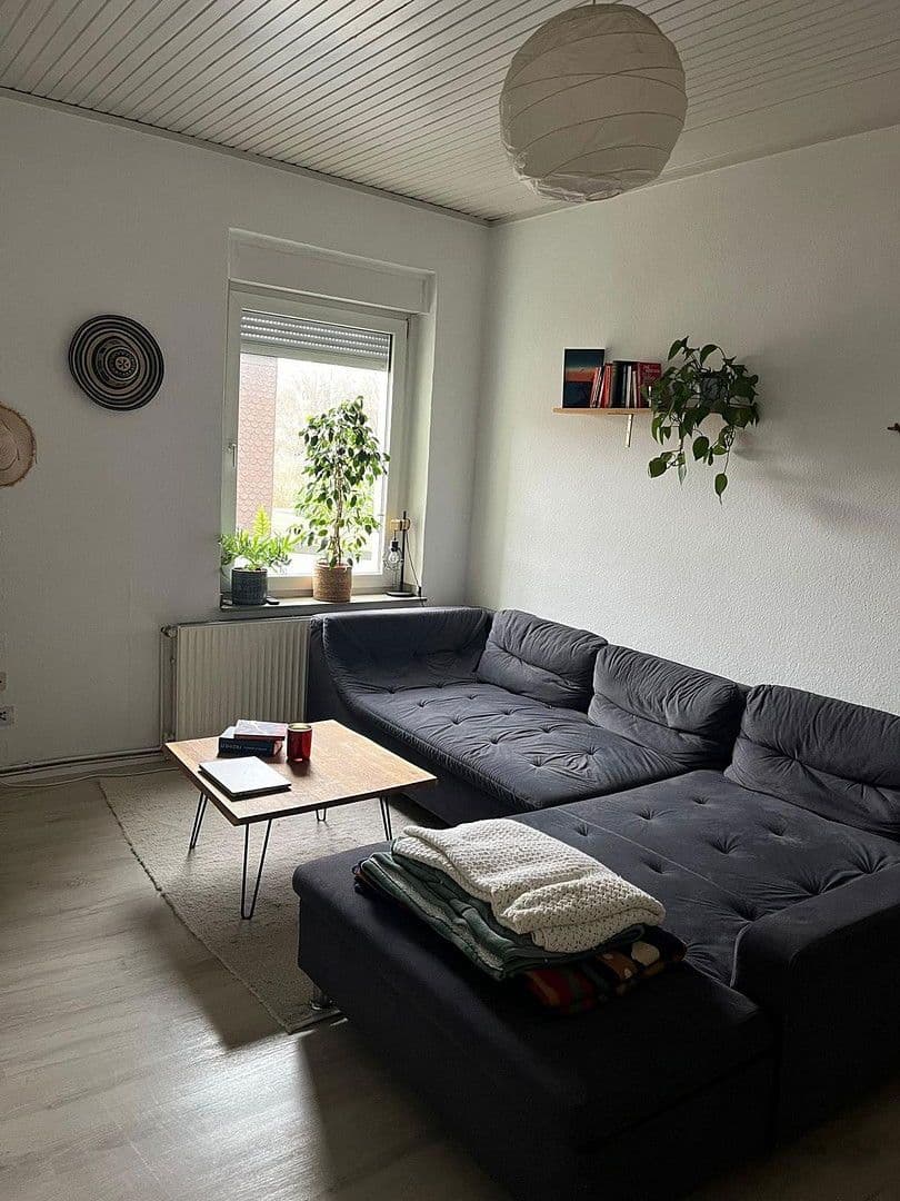 2 bedroom flat to rent, 55 m², Schwarzbachstr. 3, Bochum, North Rhine-Westphalia 2 bedroom flat to rent, 55 m², Schwarzbachstr. 3, Bochum, North Rhine-Westphalia