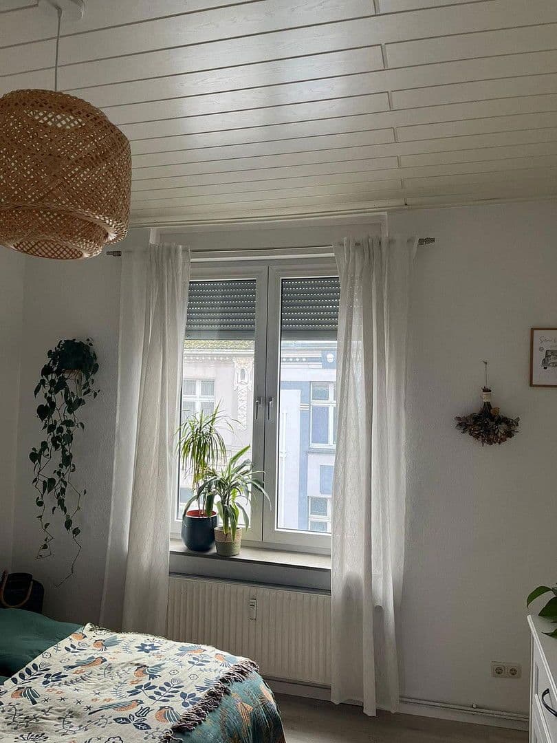 2 bedroom flat to rent, 55 m², Schwarzbachstr. 3, Bochum, North Rhine-Westphalia 2 bedroom flat to rent, 55 m², Schwarzbachstr. 3, Bochum, North Rhine-Westphalia