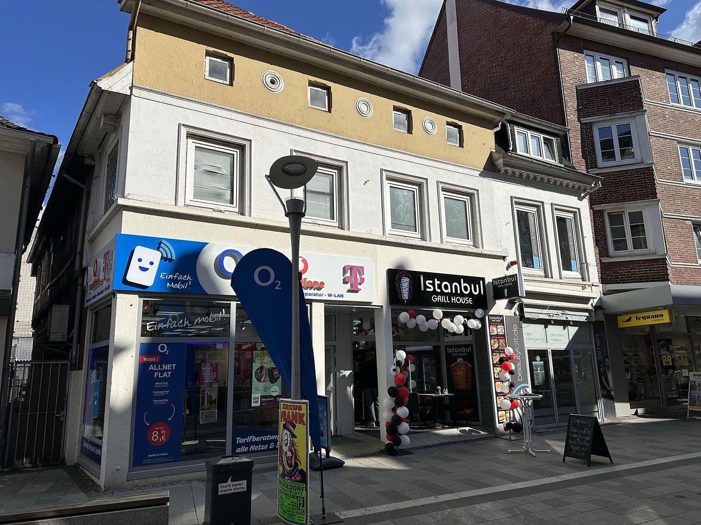 house for sale, 394 m², Sachsentor 49, Hamburg-Bergedorf, Hamburg house for sale, 394 m², Sachsentor 49, Hamburg-Bergedorf, Hamburg