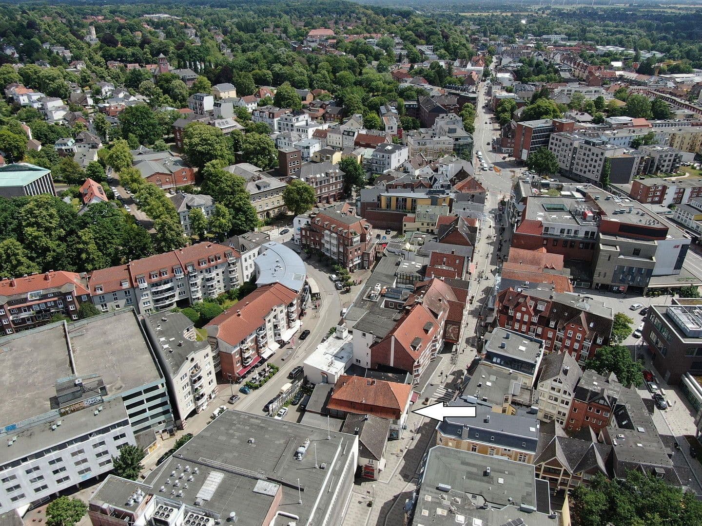 house for sale, 394 m², Sachsentor 49, Hamburg-Bergedorf, Hamburg house for sale, 394 m², Sachsentor 49, Hamburg-Bergedorf, Hamburg