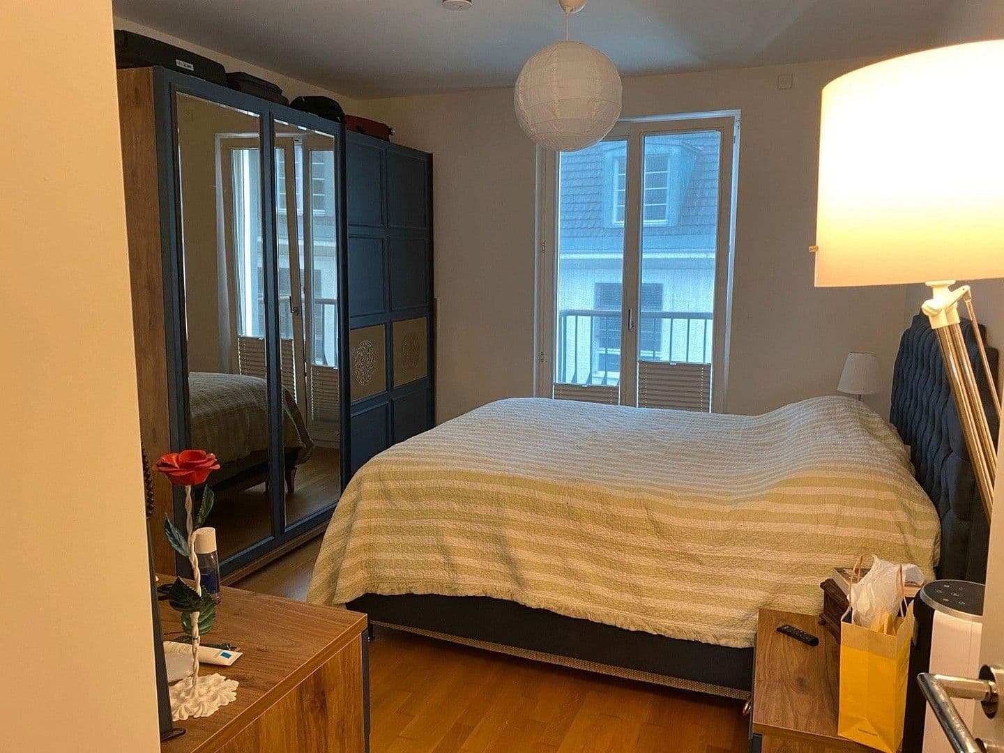 3 bedroom flat to rent, 100 m², Düsseldorf, North Rhine-Westphalia 3 bedroom flat to rent, 100 m², Düsseldorf, North Rhine-Westphalia