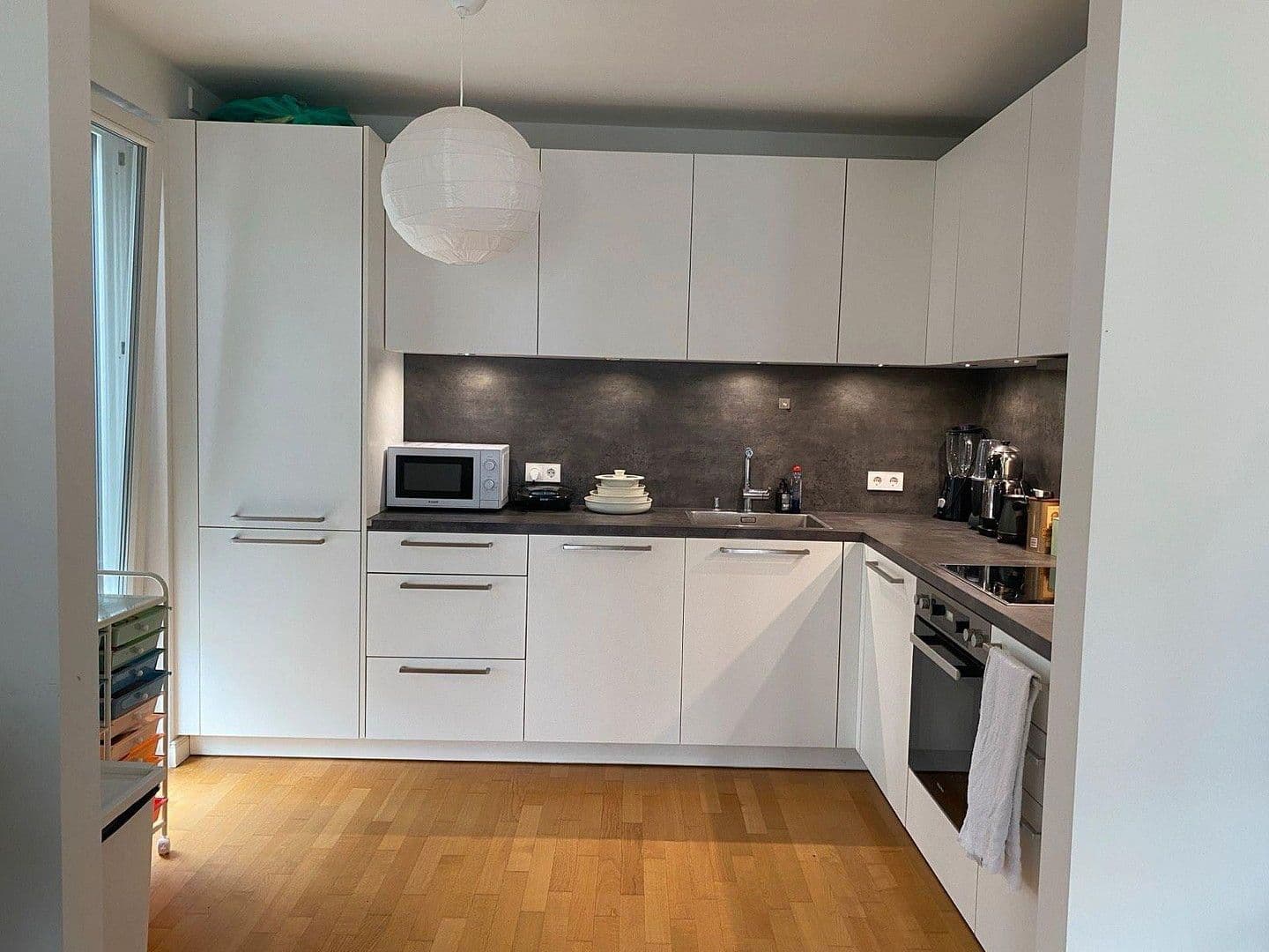 3 bedroom flat to rent, 100 m², Düsseldorf, North Rhine-Westphalia 3 bedroom flat to rent, 100 m², Düsseldorf, North Rhine-Westphalia