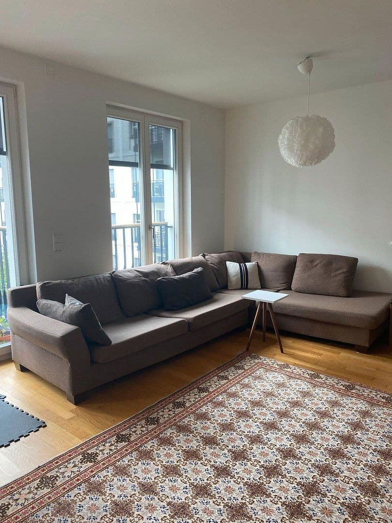 3 bedroom flat to rent, 100 m², Düsseldorf, North Rhine-Westphalia 3 bedroom flat to rent, 100 m², Düsseldorf, North Rhine-Westphalia