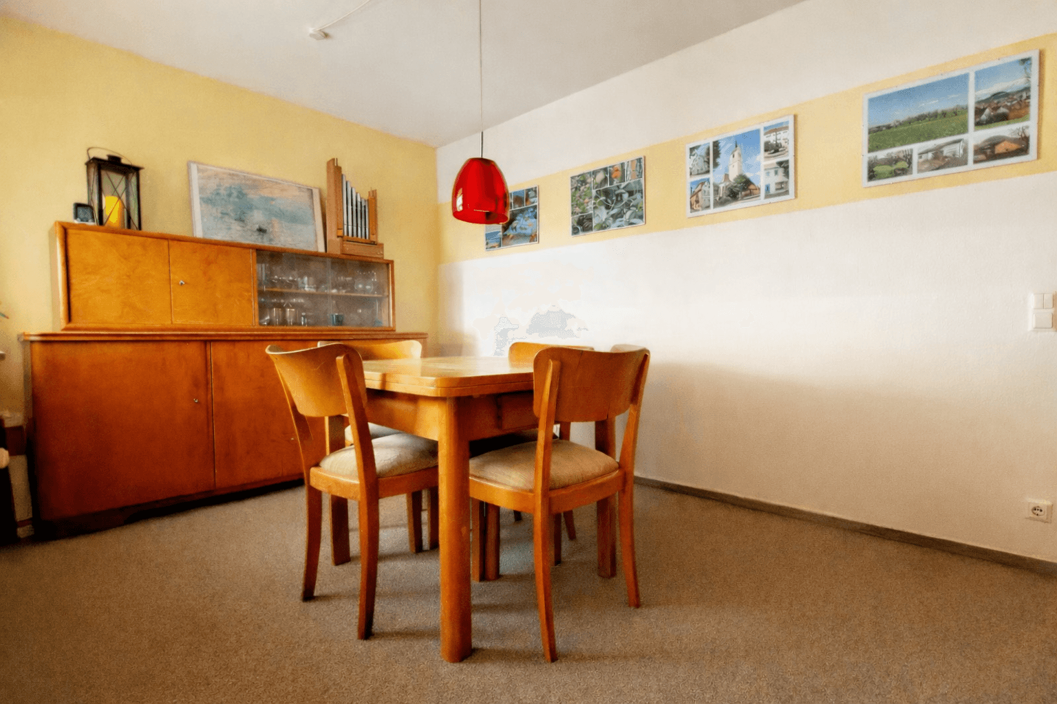 2 bedroom flat to rent, 64 m², Eisingen, Baden-Württemberg 2 bedroom flat to rent, 64 m², Eisingen, Baden-Württemberg