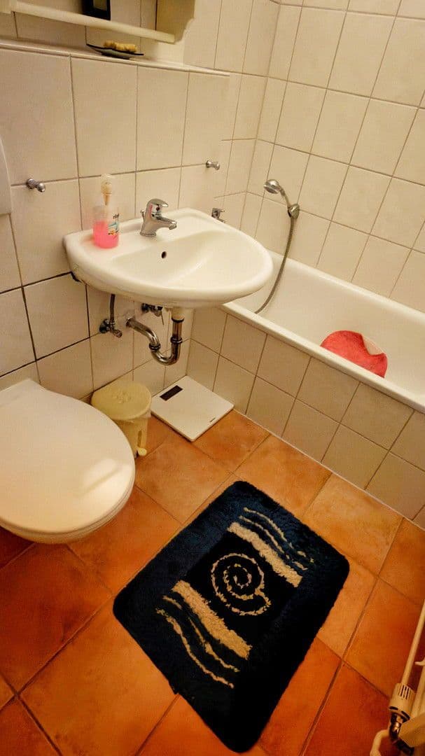 2 bedroom flat to rent, 64 m², Eisingen, Baden-Württemberg 2 bedroom flat to rent, 64 m², Eisingen, Baden-Württemberg