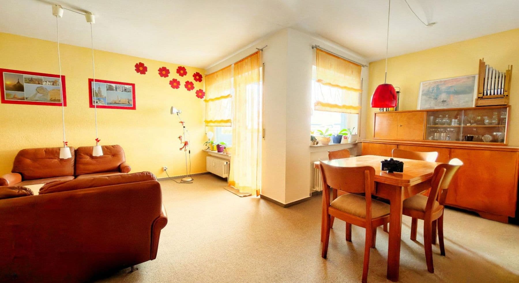 2 bedroom flat to rent, 64 m², Eisingen, Baden-Württemberg 2 bedroom flat to rent, 64 m², Eisingen, Baden-Württemberg