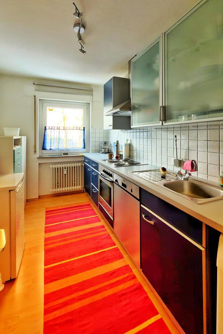 2 bedroom flat to rent, 64 m², Eisingen, Baden-Württemberg 2 bedroom flat to rent, 64 m², Eisingen, Baden-Württemberg