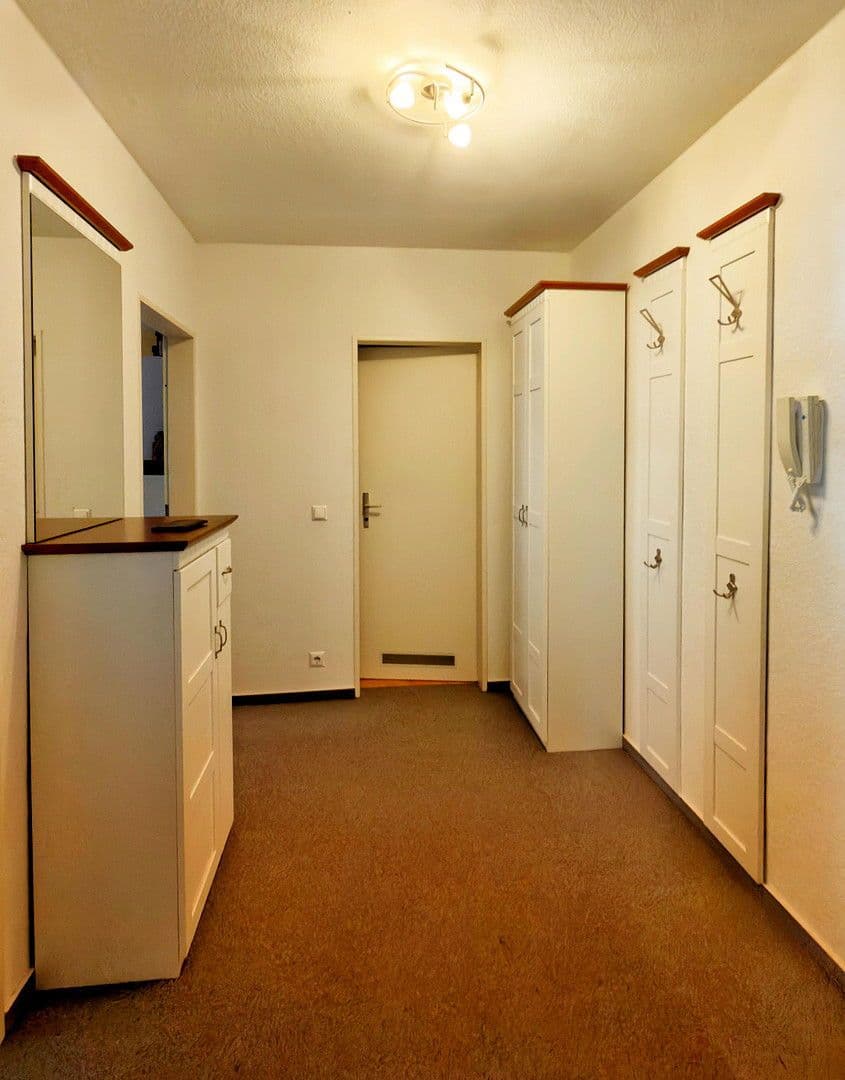 2 bedroom flat to rent, 64 m², Eisingen, Baden-Württemberg 2 bedroom flat to rent, 64 m², Eisingen, Baden-Württemberg