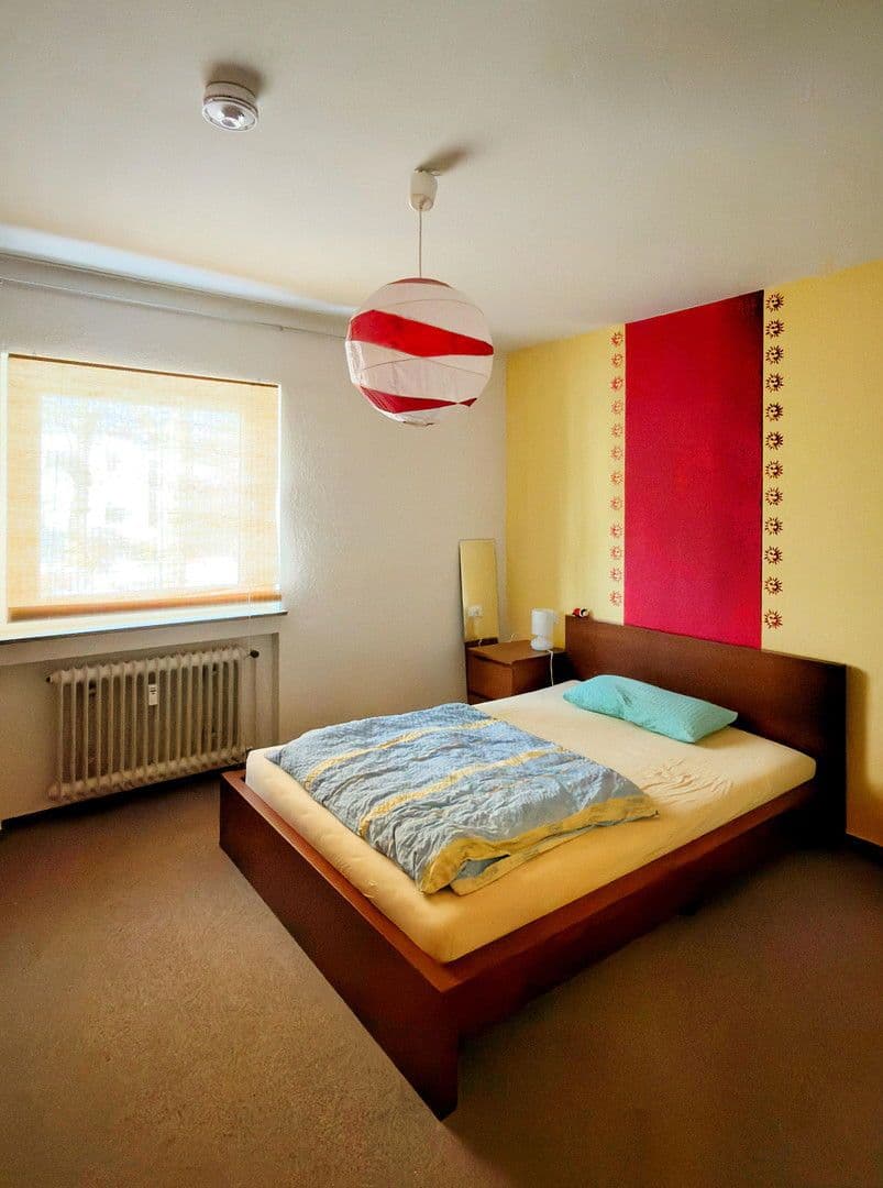 2 bedroom flat to rent, 64 m², Eisingen, Baden-Württemberg 2 bedroom flat to rent, 64 m², Eisingen, Baden-Württemberg