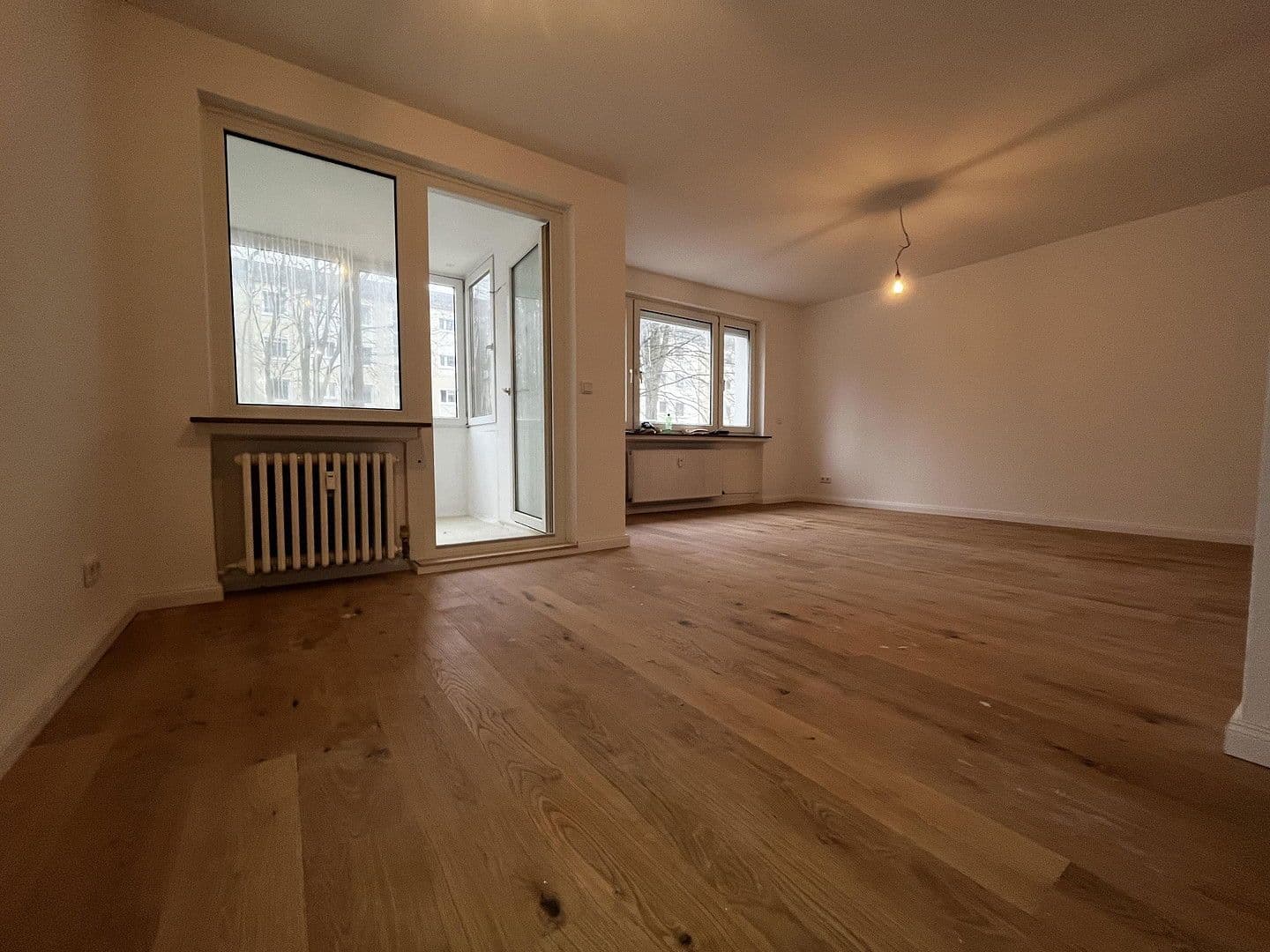 4 bedroom flat for sale, 82 m², Graubündener Straße 61, Bremen, Bremen 4 bedroom flat for sale, 82 m², Graubündener Straße 61, Bremen, Bremen