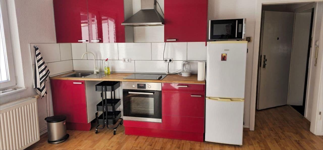 2 bedroom flat to rent, 42 m², Mönchengladbach, North Rhine-Westphalia 2 bedroom flat to rent, 42 m², Mönchengladbach, North Rhine-Westphalia