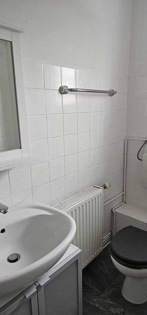 2 bedroom flat to rent, 42 m², Mönchengladbach, North Rhine-Westphalia 2 bedroom flat to rent, 42 m², Mönchengladbach, North Rhine-Westphalia