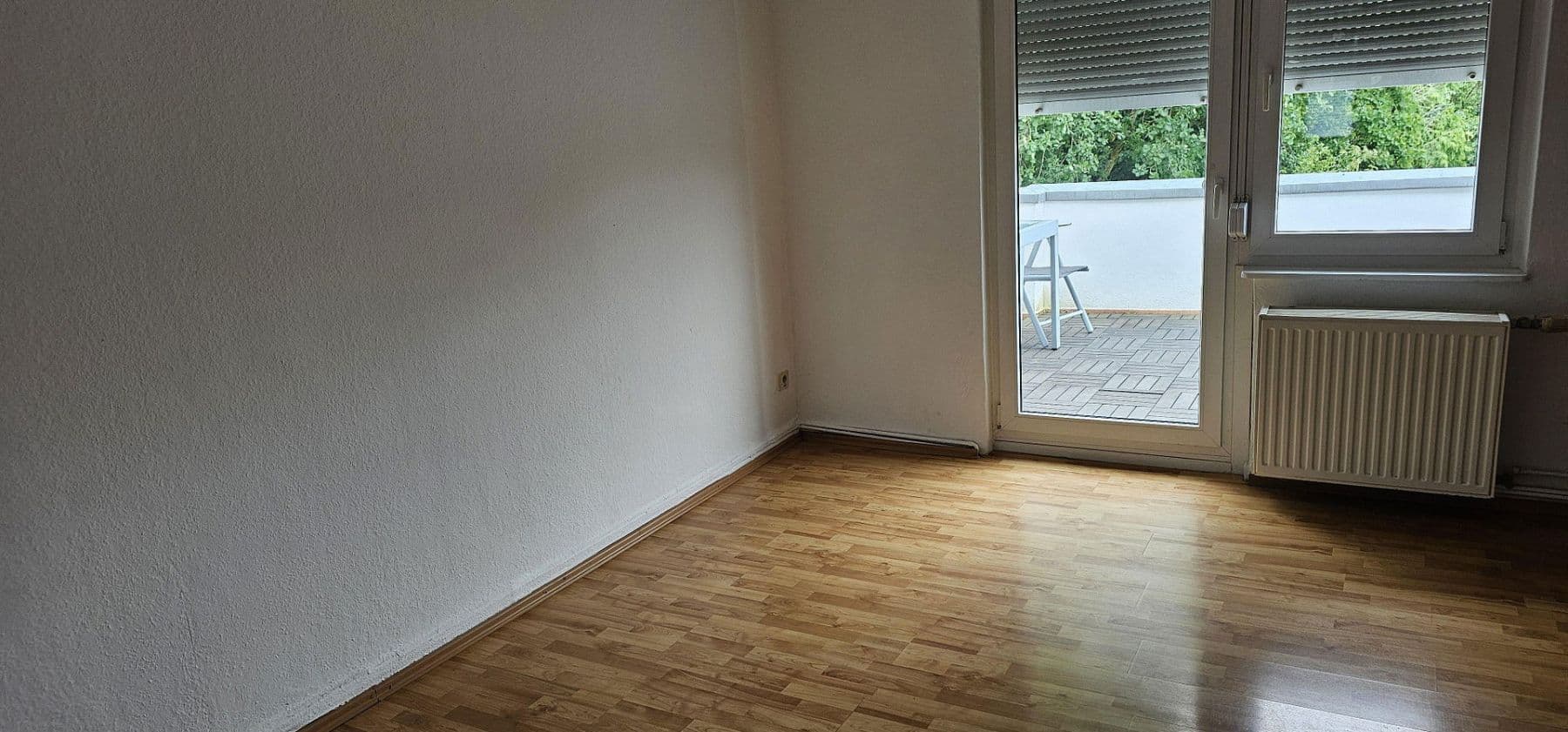2 bedroom flat to rent, 42 m², Mönchengladbach, North Rhine-Westphalia 2 bedroom flat to rent, 42 m², Mönchengladbach, North Rhine-Westphalia