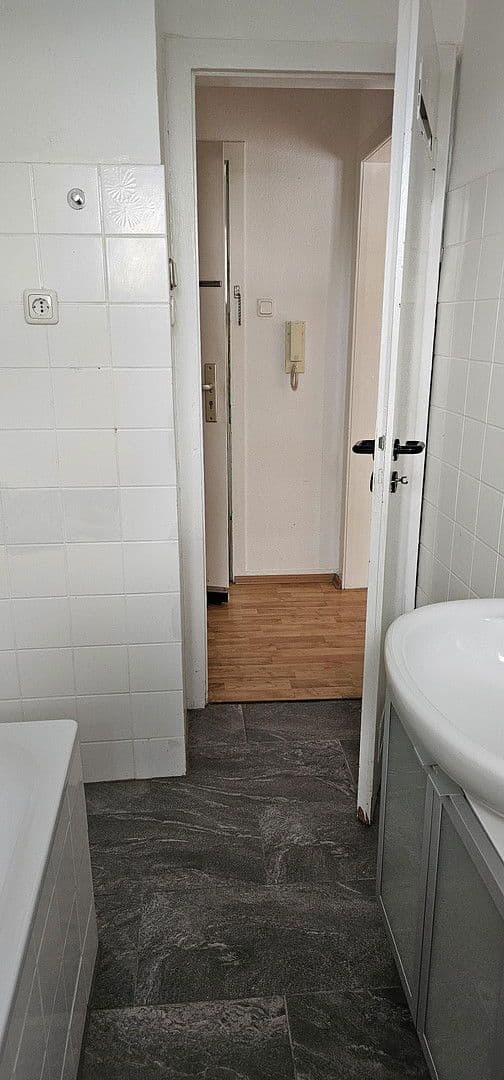 2 bedroom flat to rent, 42 m², Mönchengladbach, North Rhine-Westphalia 2 bedroom flat to rent, 42 m², Mönchengladbach, North Rhine-Westphalia