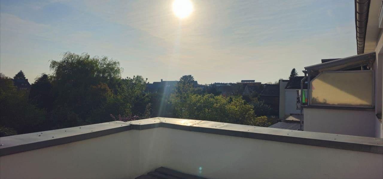 2 bedroom flat to rent, 42 m², Mönchengladbach, North Rhine-Westphalia 2 bedroom flat to rent, 42 m², Mönchengladbach, North Rhine-Westphalia