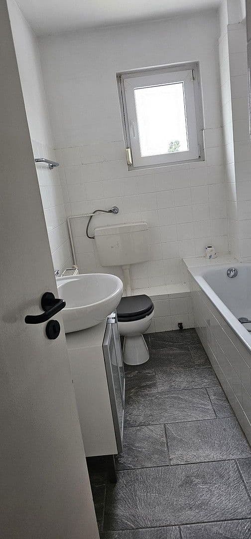 2 bedroom flat to rent, 42 m², Mönchengladbach, North Rhine-Westphalia 2 bedroom flat to rent, 42 m², Mönchengladbach, North Rhine-Westphalia