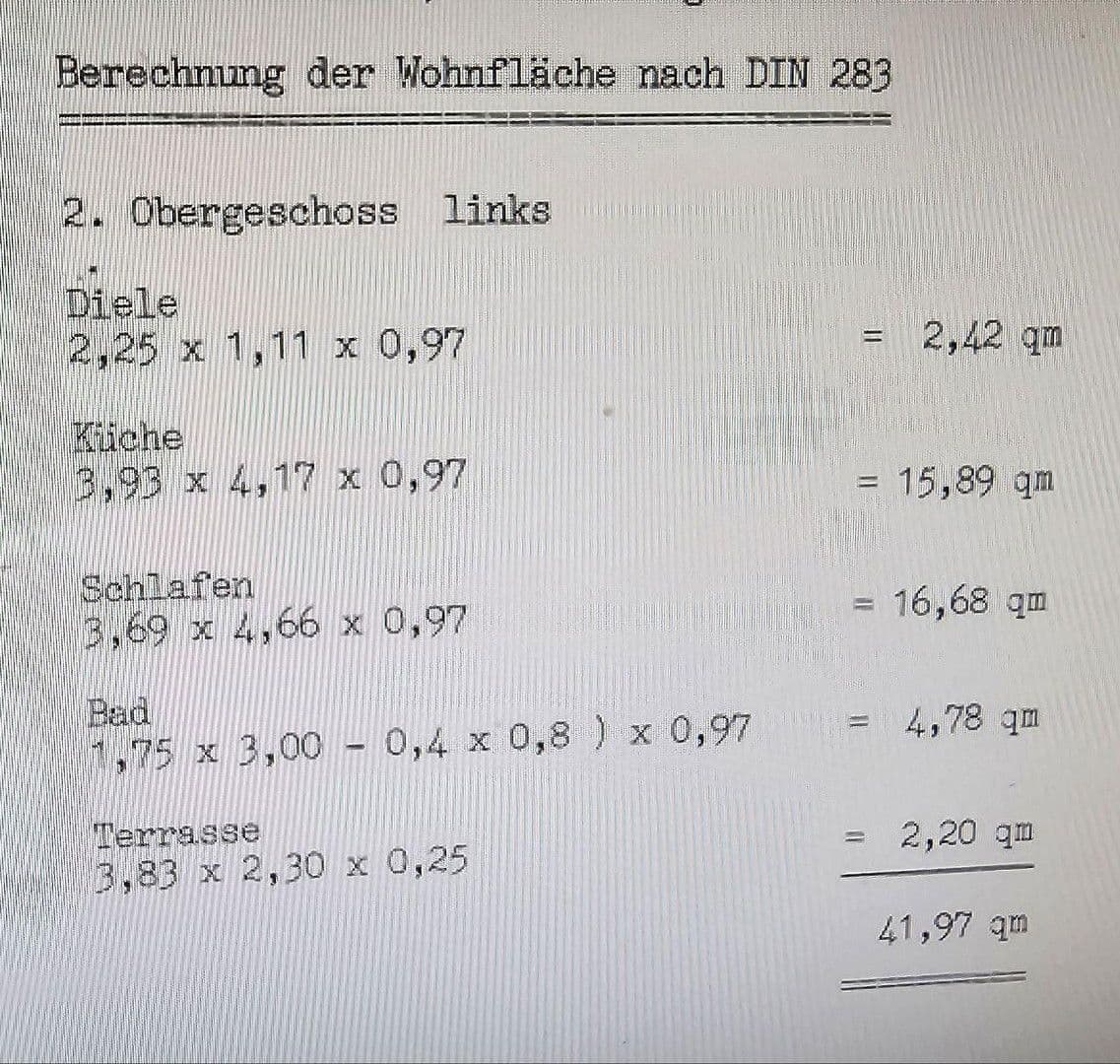2 bedroom flat to rent, 42 m², Mönchengladbach, North Rhine-Westphalia 2 bedroom flat to rent, 42 m², Mönchengladbach, North Rhine-Westphalia