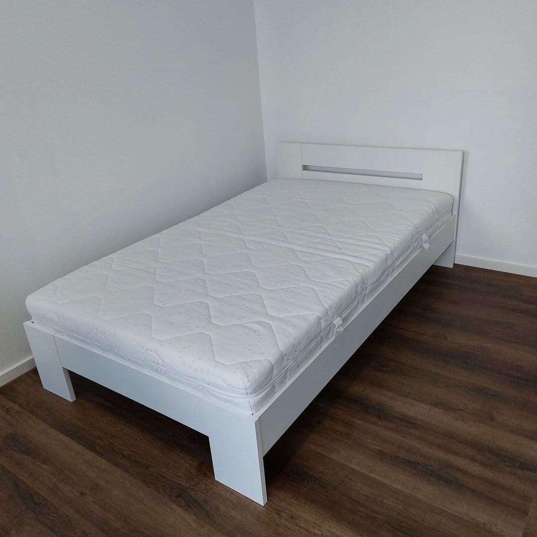 flat to rent, 20 m², Darmstadt, Hesse flat to rent, 20 m², Darmstadt, Hesse