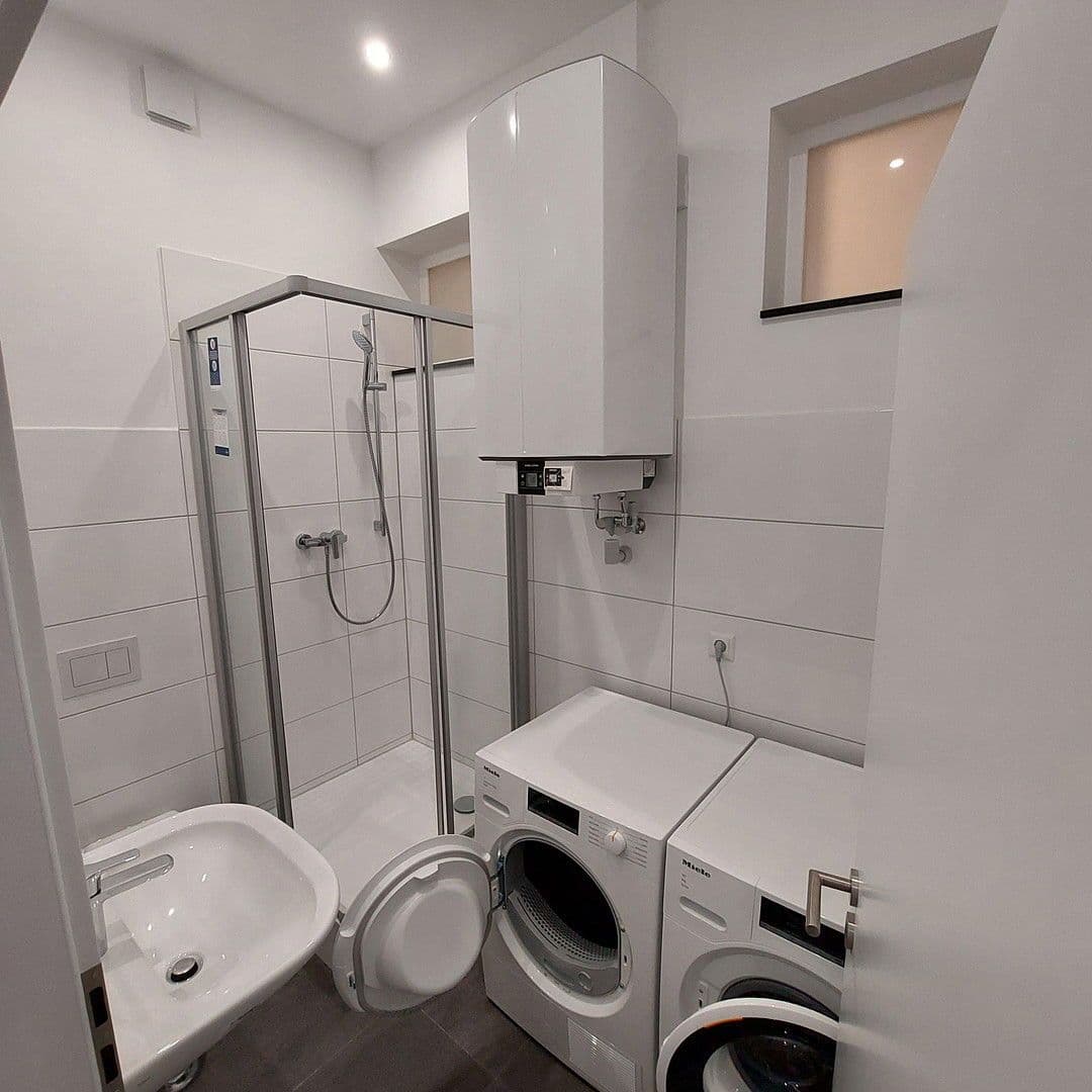 flat to rent, 20 m², Darmstadt, Hesse flat to rent, 20 m², Darmstadt, Hesse