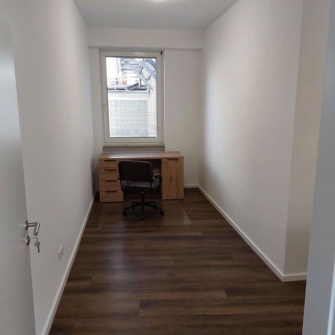 flat to rent, 20 m², Darmstadt, Hesse flat to rent, 20 m², Darmstadt, Hesse