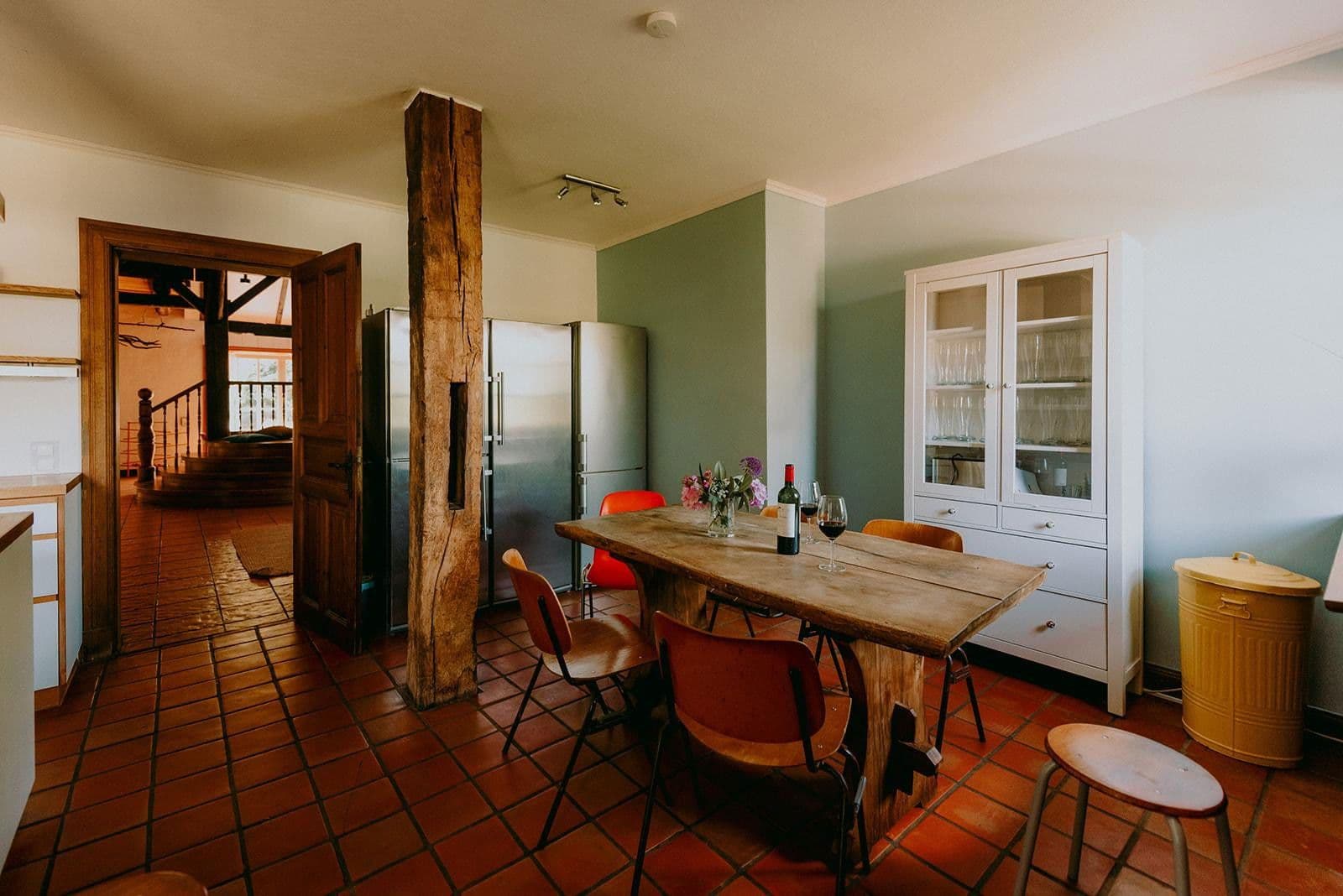 house for sale, 630 m², Seester, Schleswig-Holstein house for sale, 630 m², Seester, Schleswig-Holstein