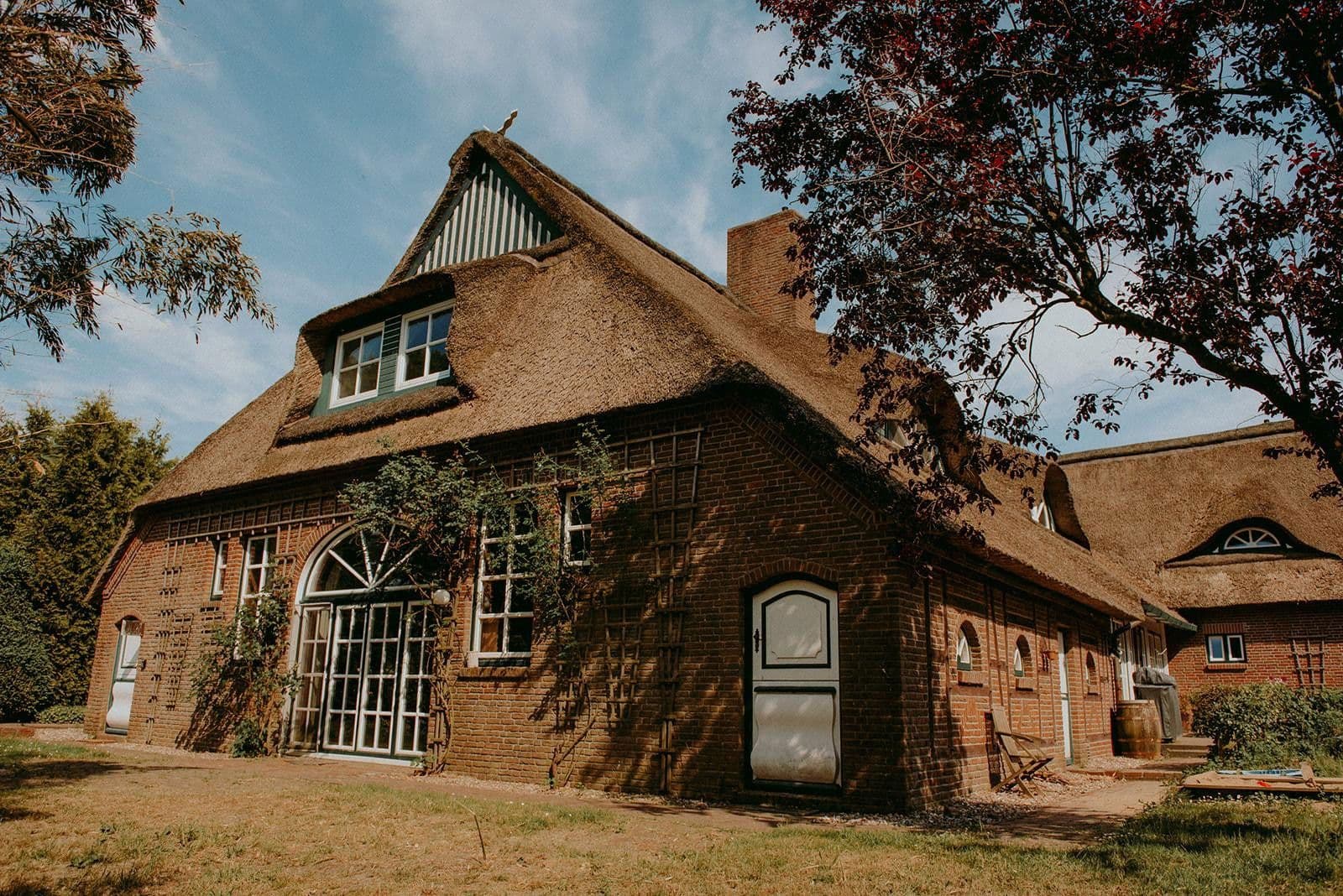 house for sale, 630 m², Seester, Schleswig-Holstein house for sale, 630 m², Seester, Schleswig-Holstein