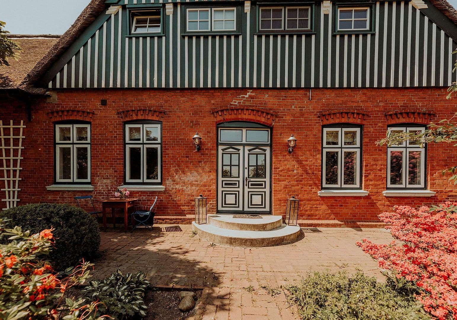 house for sale, 630 m², Seester, Schleswig-Holstein house for sale, 630 m², Seester, Schleswig-Holstein