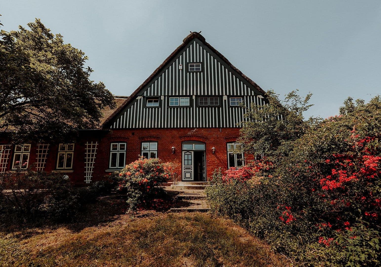 house for sale, 630 m², Seester, Schleswig-Holstein house for sale, 630 m², Seester, Schleswig-Holstein