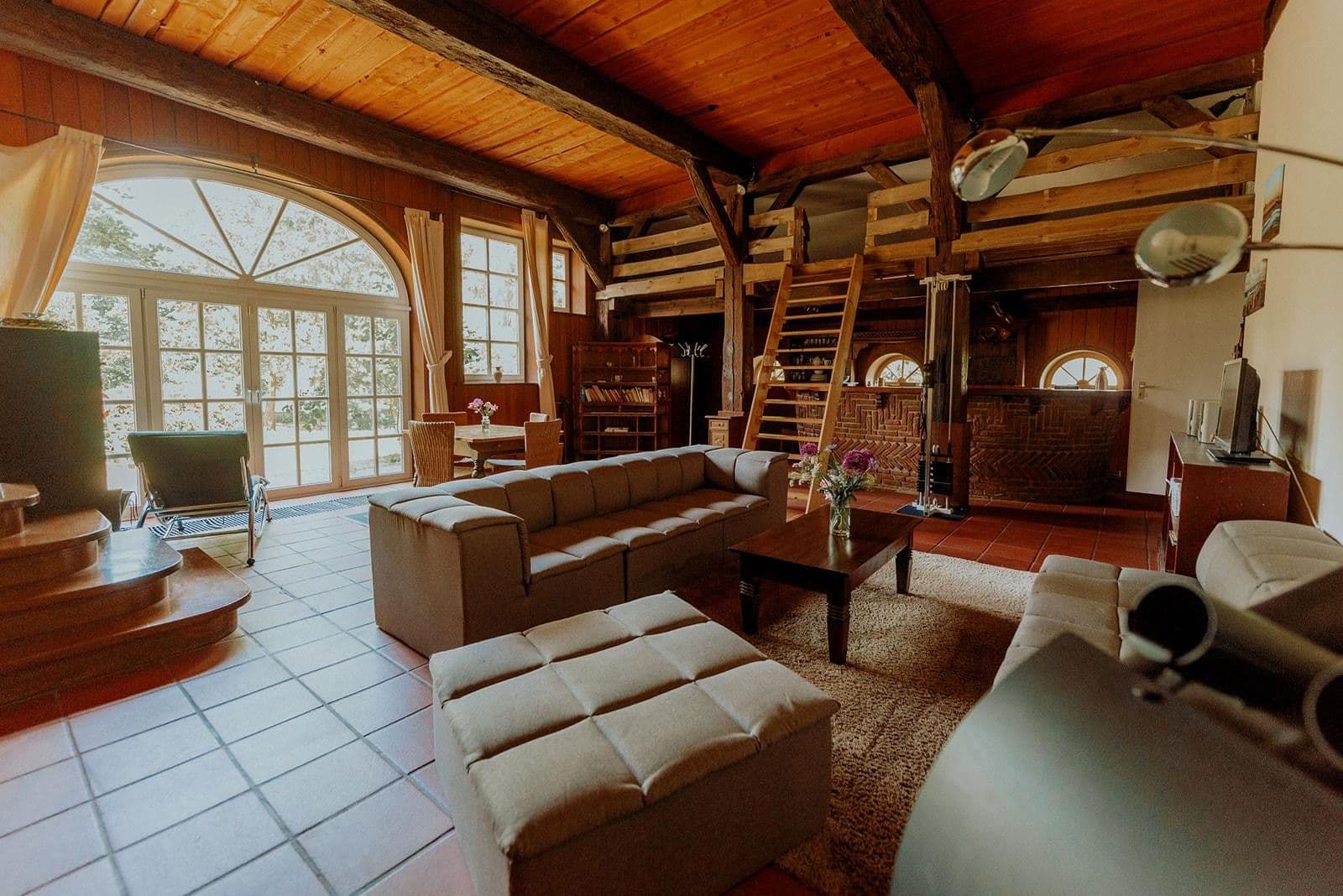 house for sale, 630 m², Seester, Schleswig-Holstein house for sale, 630 m², Seester, Schleswig-Holstein