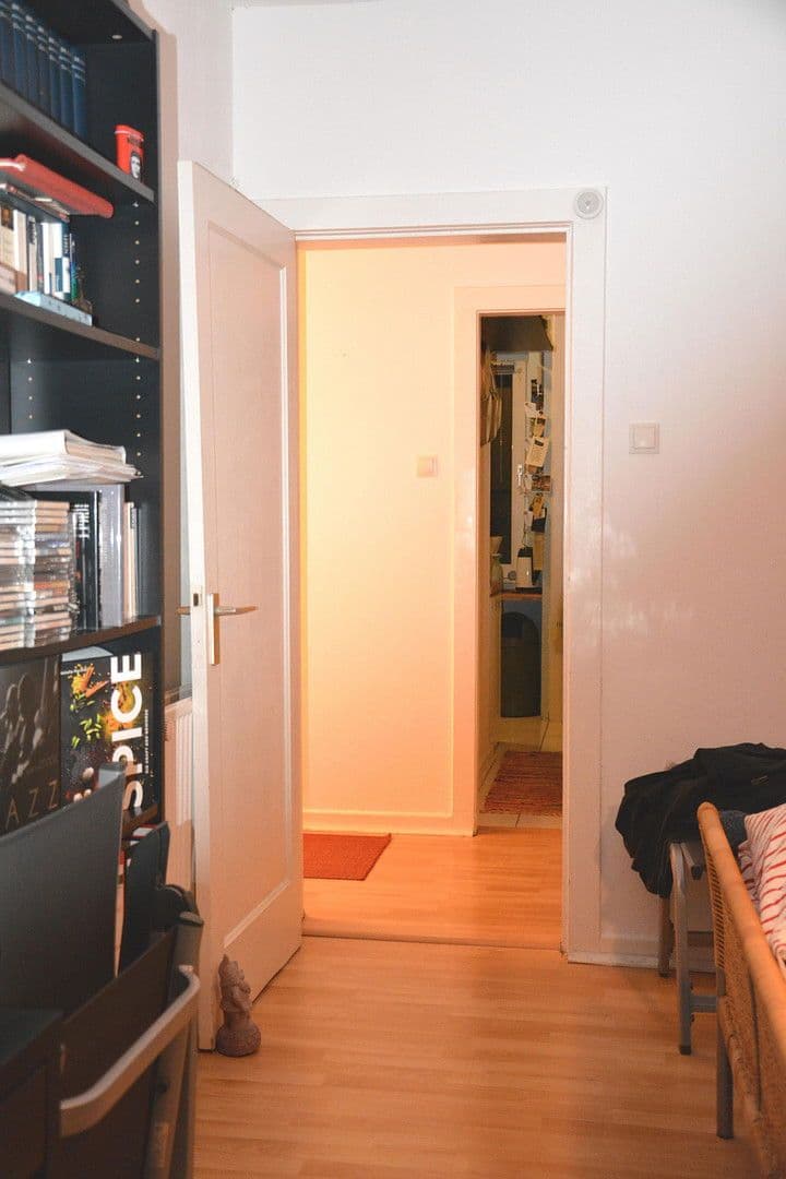 1 bedroom with open-plan kitchen flat for sale, 58 m², Käthnerort, Hamburg, Hamburg 1 bedroom with open-plan kitchen flat for sale, 58 m², Käthnerort, Hamburg, Hamburg