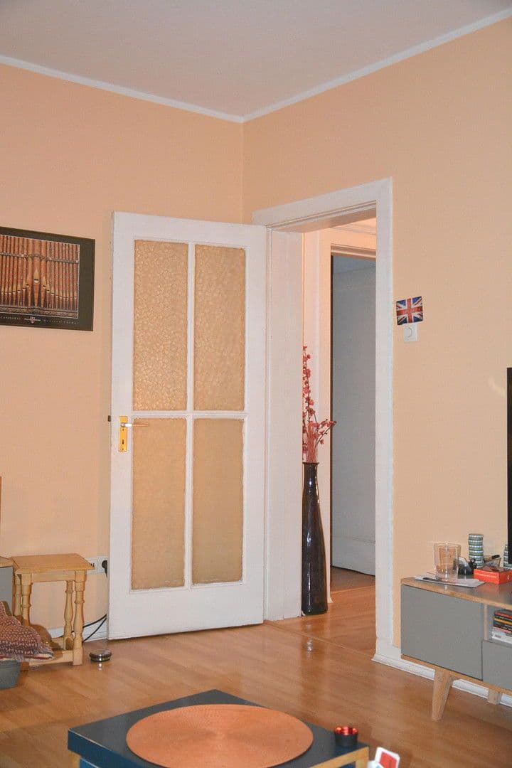 1 bedroom with open-plan kitchen flat for sale, 58 m², Käthnerort, Hamburg, Hamburg 1 bedroom with open-plan kitchen flat for sale, 58 m², Käthnerort, Hamburg, Hamburg