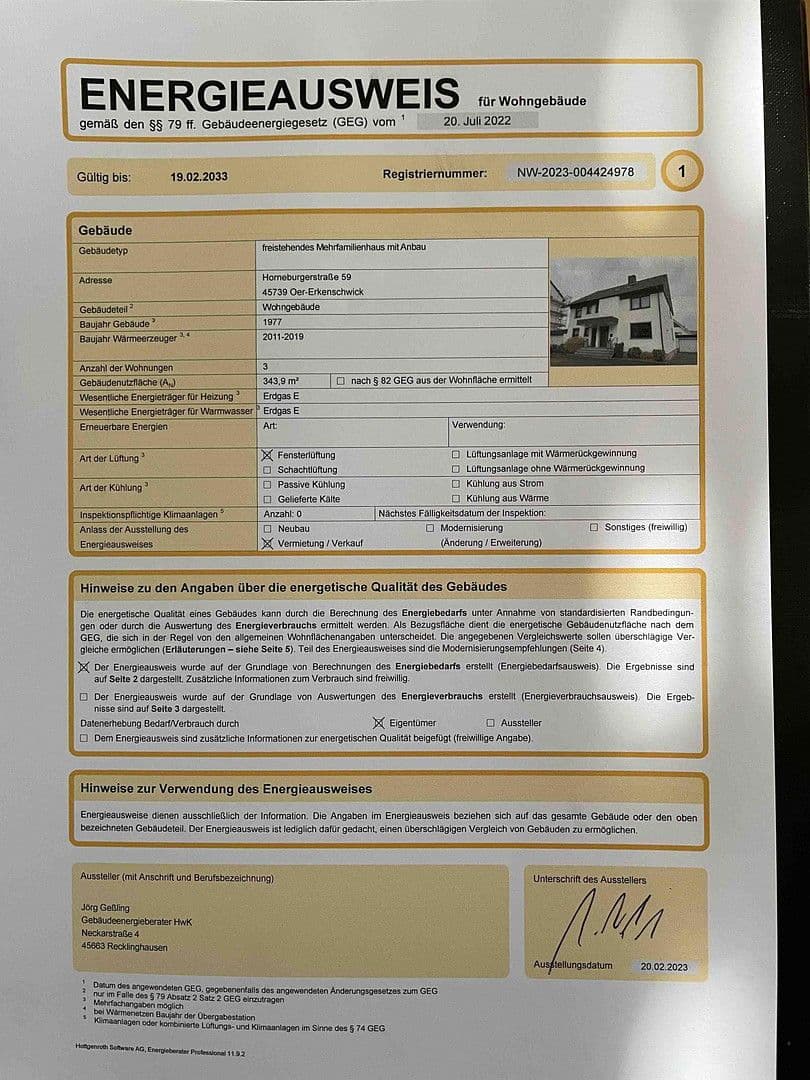 house for sale, 275 m², Horneburger Str. 59, Oer-Erkenschwick, North Rhine-Westphalia house for sale, 275 m², Horneburger Str. 59, Oer-Erkenschwick, North Rhine-Westphalia