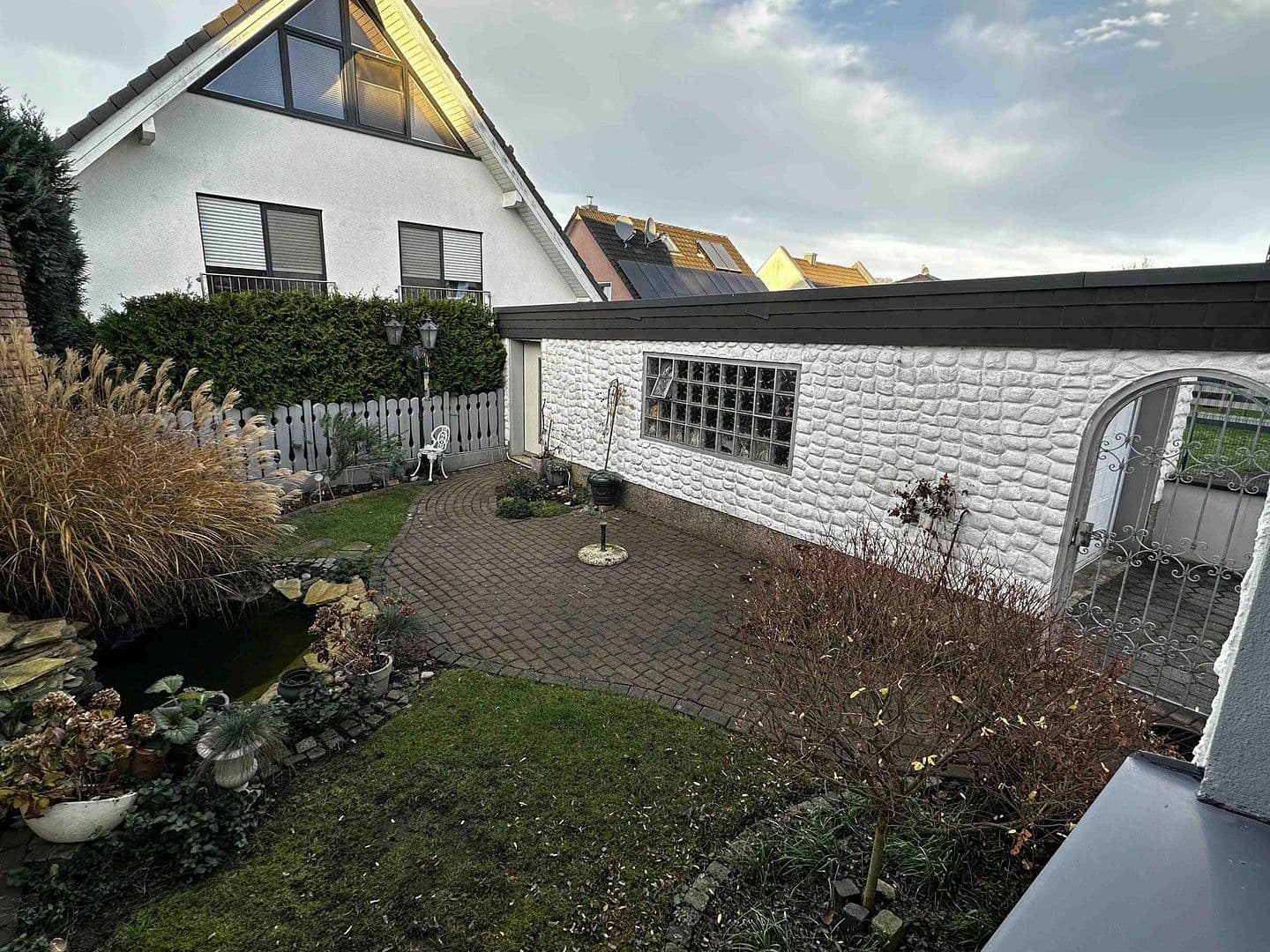 house for sale, 275 m², Horneburger Str. 59, Oer-Erkenschwick, North Rhine-Westphalia house for sale, 275 m², Horneburger Str. 59, Oer-Erkenschwick, North Rhine-Westphalia