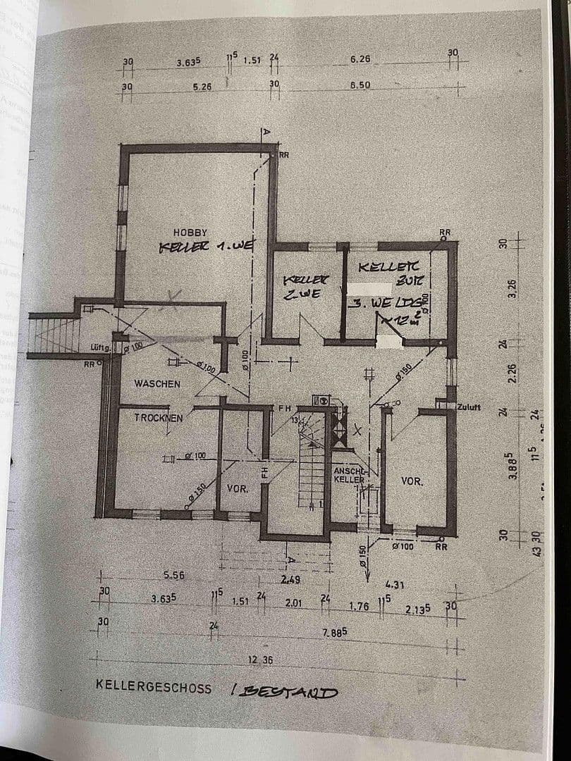 house for sale, 275 m², Horneburger Str. 59, Oer-Erkenschwick, North Rhine-Westphalia house for sale, 275 m², Horneburger Str. 59, Oer-Erkenschwick, North Rhine-Westphalia