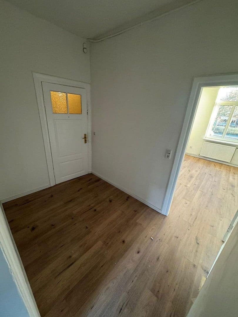 2 bedroom flat to rent, 50 m², Baronstraße 11, Rendsburg, Schleswig-Holstein 2 bedroom flat to rent, 50 m², Baronstraße 11, Rendsburg, Schleswig-Holstein