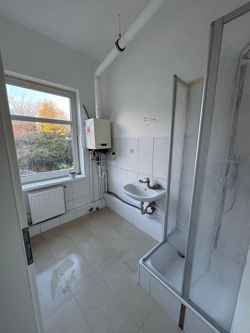 2 bedroom flat to rent, 50 m², Baronstraße 11, Rendsburg, Schleswig-Holstein 2 bedroom flat to rent, 50 m², Baronstraße 11, Rendsburg, Schleswig-Holstein