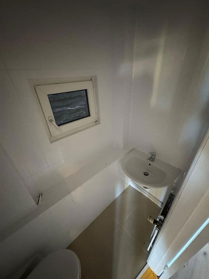 2 bedroom flat to rent, 50 m², Baronstraße 11, Rendsburg, Schleswig-Holstein 2 bedroom flat to rent, 50 m², Baronstraße 11, Rendsburg, Schleswig-Holstein